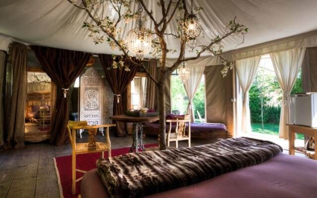 Glamping Canonici di San Marco