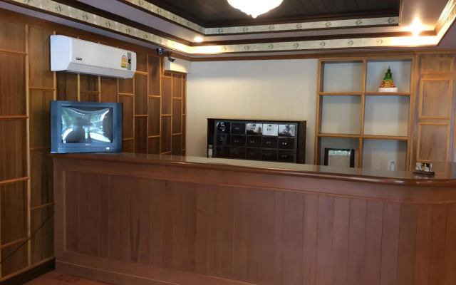 Surin Sunset Hotel