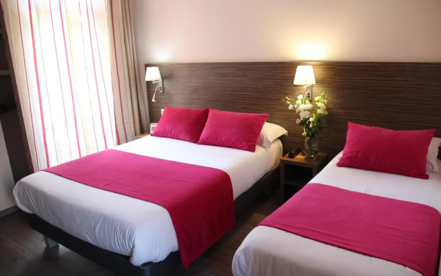 Hôtel Menton Riviera