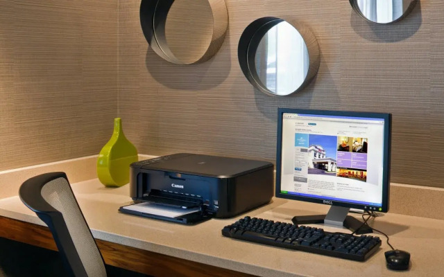 SpringHill Suites by Marriott Lansing