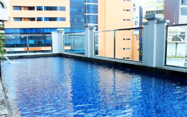 Swiss-Belinn Tunjungan Surabaya