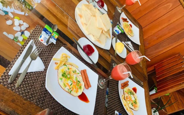 Chill House Safari Resort