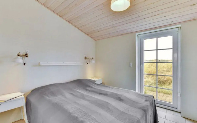 "Melvin" - 300m from the sea in Western Jutland