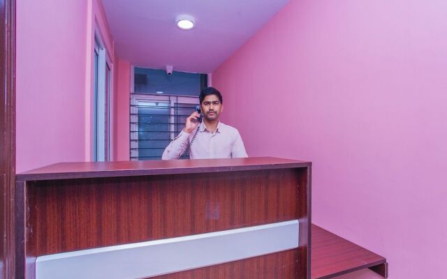 OYO 23441 Shree Gowri Comfort