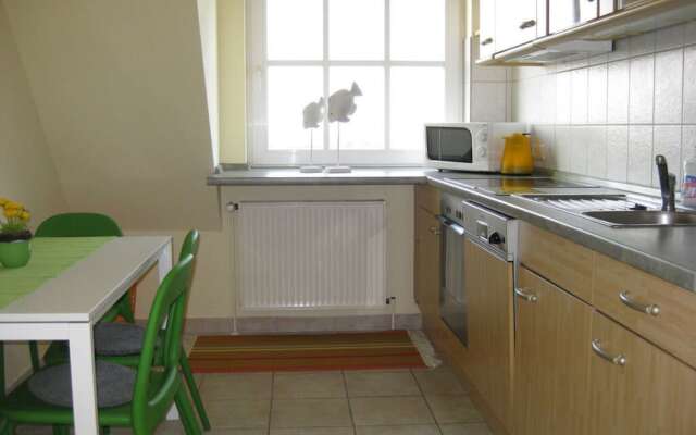 Holiday Apartment for the Franck Family