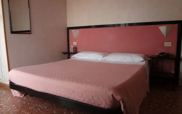 Hotel Nettuno