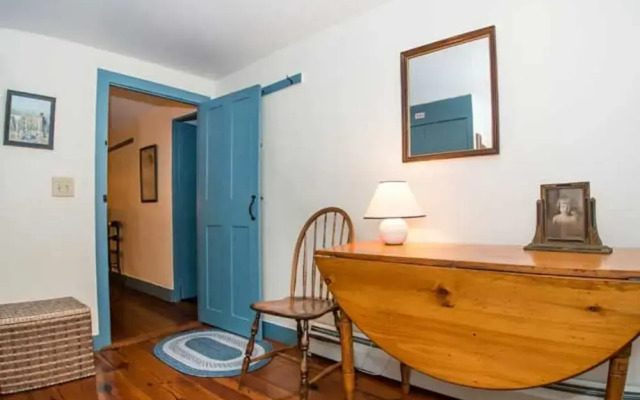 Gilbert's Tree Farm B&B