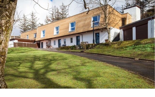 Uig Lodge