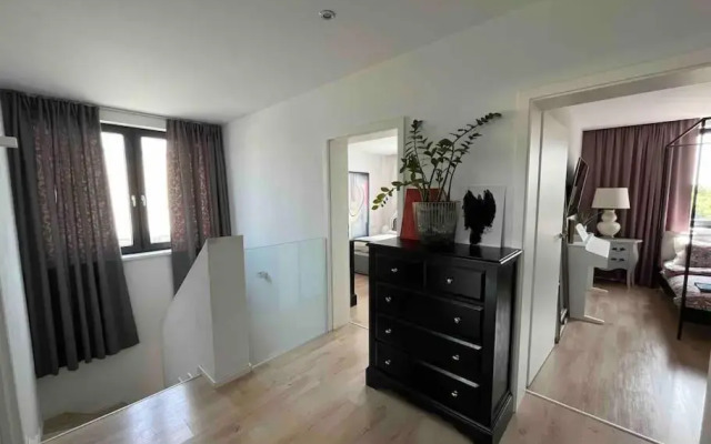 House in Pezinok with swimming pool, Bratislava