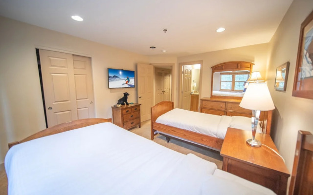Starfire Townhomes