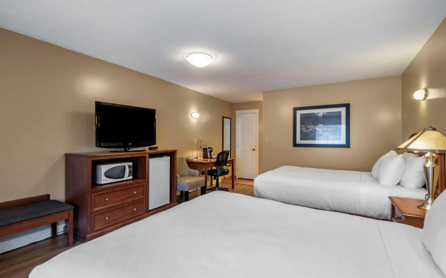 Best Western Sicamous Inn