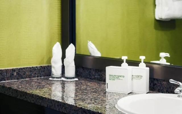 Summit Lodge Boutique Hotel