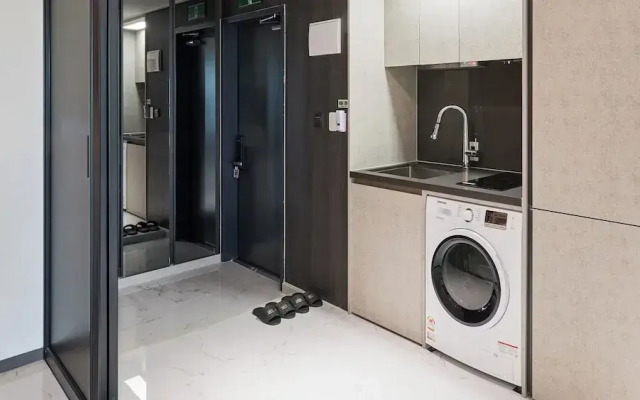 Travelodge Suites Busan Centum