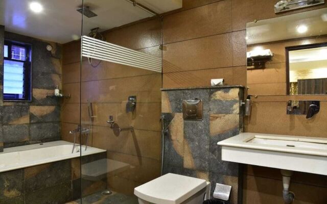 Hotel Venkatesh Regency