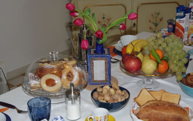 La magnolia B&B