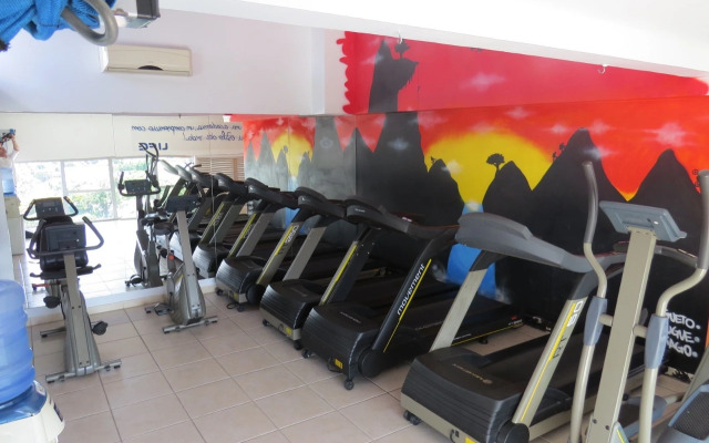 Villa Vergueiro Hotel