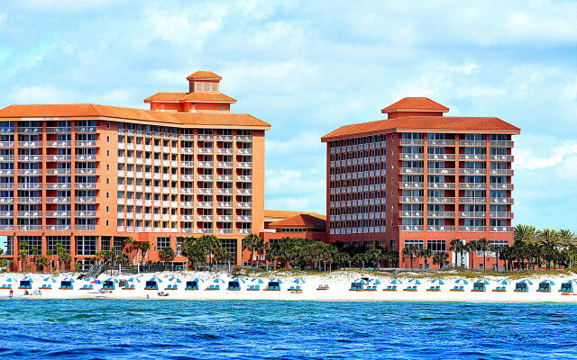 Perdido Beach Resort