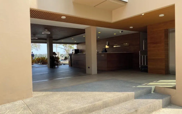 RiverTree Resort Chiangkhan