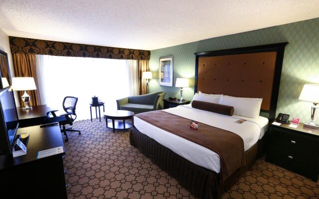 Crowne Plaza Hotel OKLAHOMA CITY