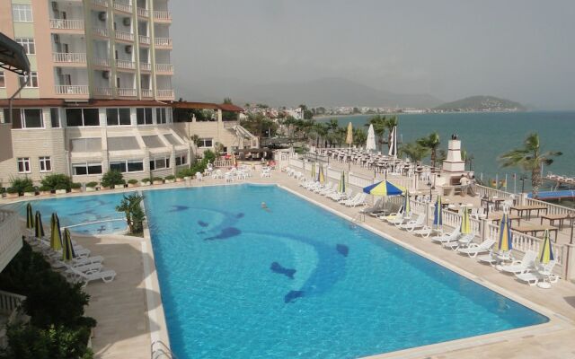 Hotel Anemurion