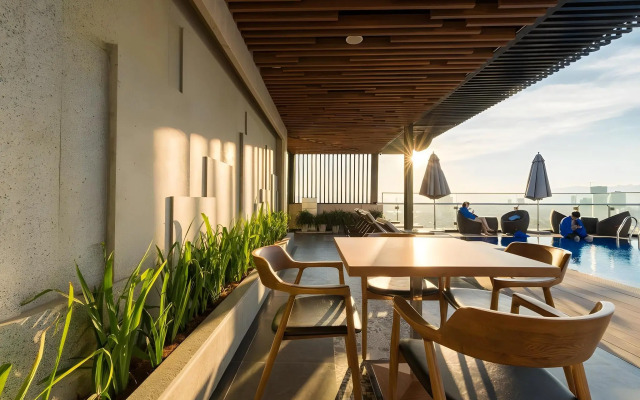 Pavilion Hotel Da Nang