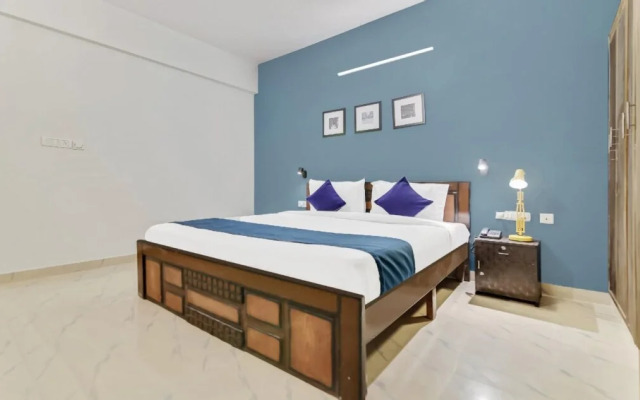 SilverKey Executive Stays 24047 Airport