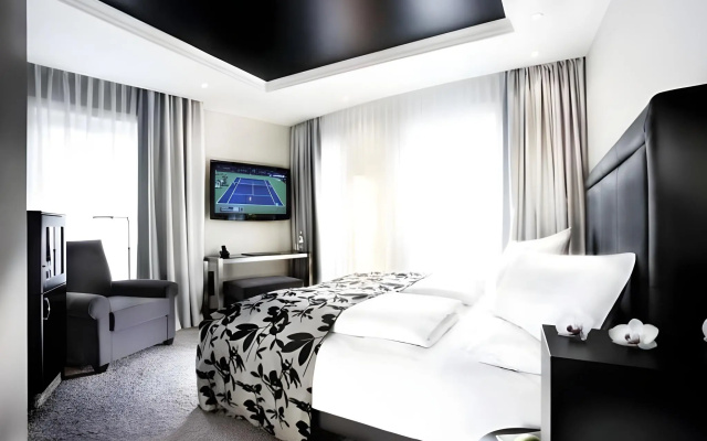 Hotel NEWBERLIN