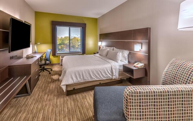 Holiday Inn Express Hotel & Suites Minden by IHG