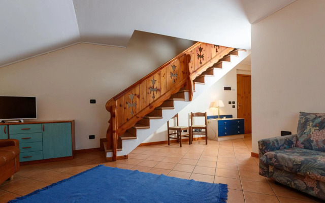 Hotel Villa Rina