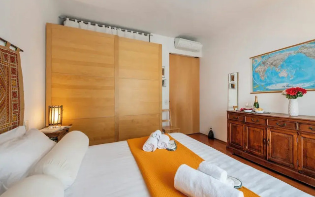 Paolo Sarpi 36 - Milano Inside