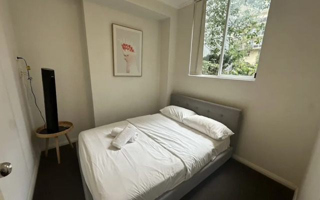 Southwest Liverpool Area 3 Beds & Parking Nwf003
