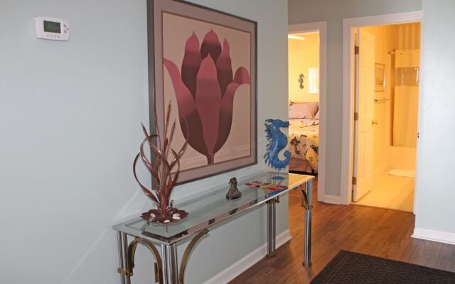 Drayton House by Palmetto Vacations