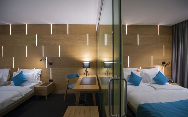Hotel Sana