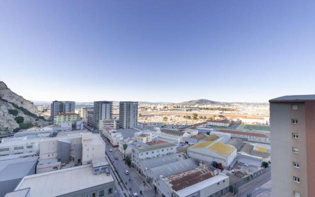 Great Studio with View-Hosted by Sweetstay