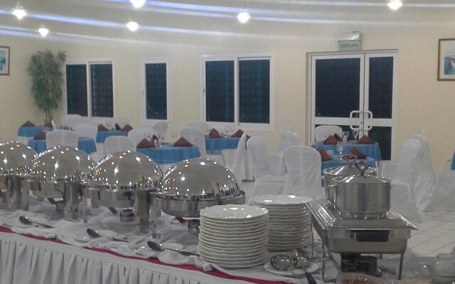 Abha Airport Hotel
