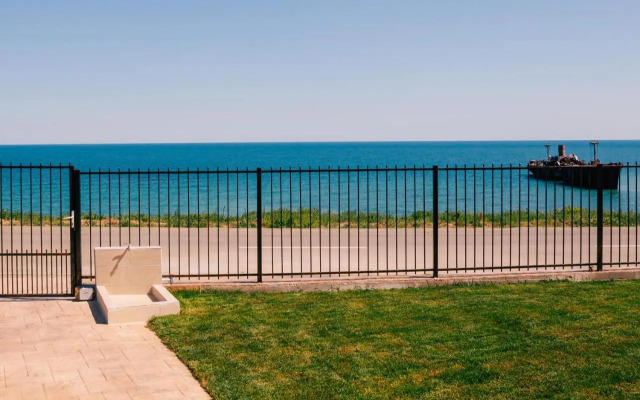 Sea&Sky Villa Costinesti