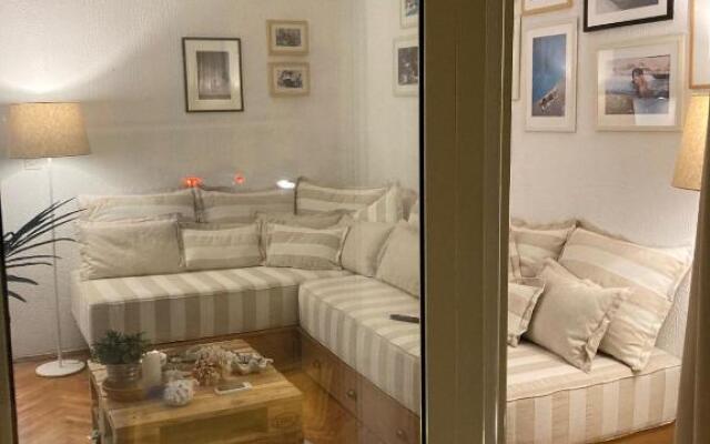 Cosy Studio Apartment in the Centre