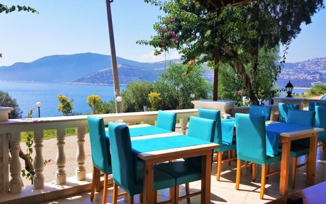 Kuluhana Hotel & Villas Kalkan