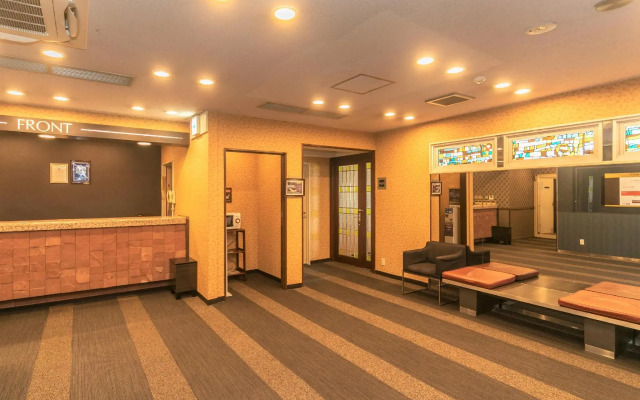 APA Hotel Kanku Kishiwada