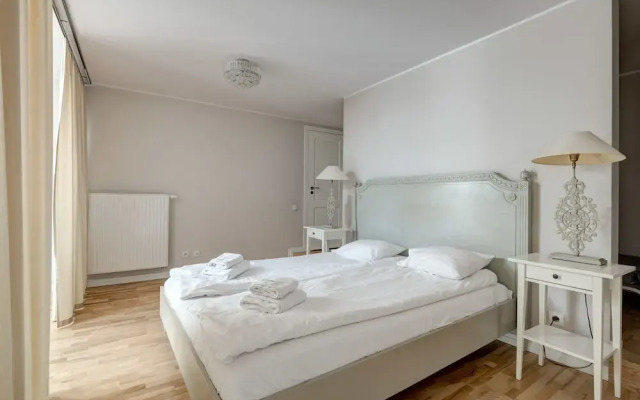 Apartamenty WaterLane by Dom & House