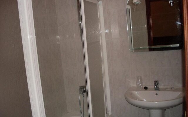Hostal Restaurante Delfin