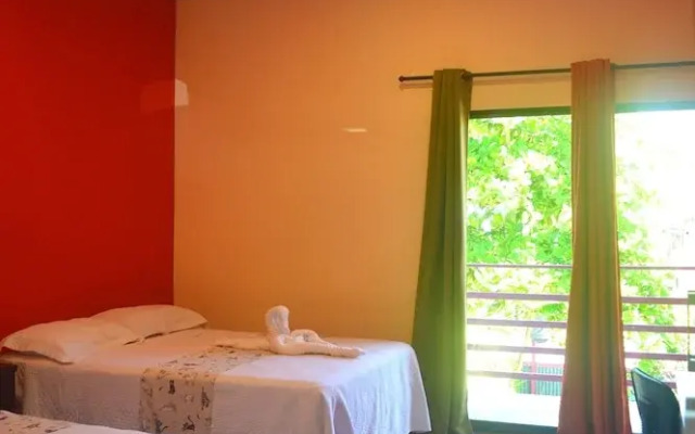 Millenium Hostels - Manuel Antonio