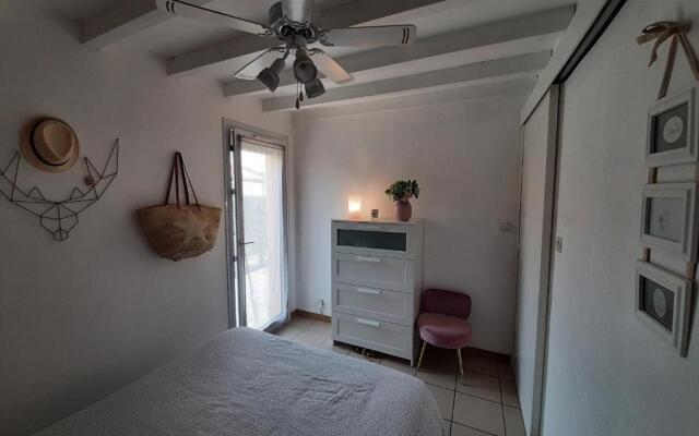 Appartement Capbreton, 3 pièces, 4 personnes - FR-1-239-789