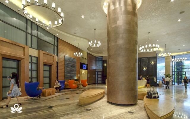 The Knightsbridge Residences Makati