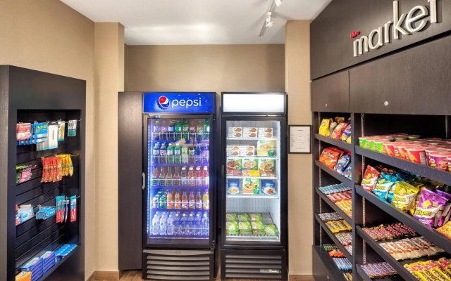 Residence Inn by Marriott Toronto Mississauga West