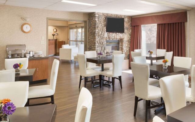 Days Inn Medicine Hat