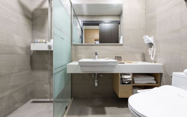 Hotel L'art City