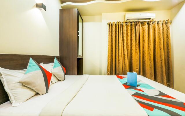 FabExpress Adore Inn