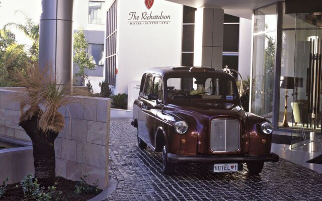 The Richardson Hotel & Spa