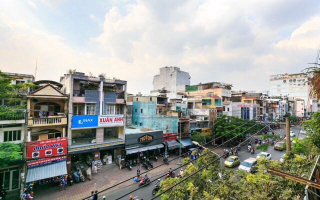 Quy Loc Hotel by OYO Rooms